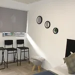 Hab Bano Privado Aeropuerto